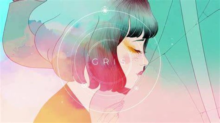 Gris Music Video