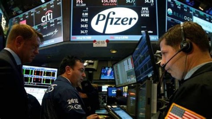 GSK alleges Pfizer infringed four of its patents in developing a competing RSV vaccine GSK alleges Pfizer infringed four of its patents in developing a competing RSV vaccine