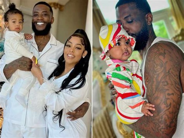 Gucci Mane personal life Gucci Mane personal life