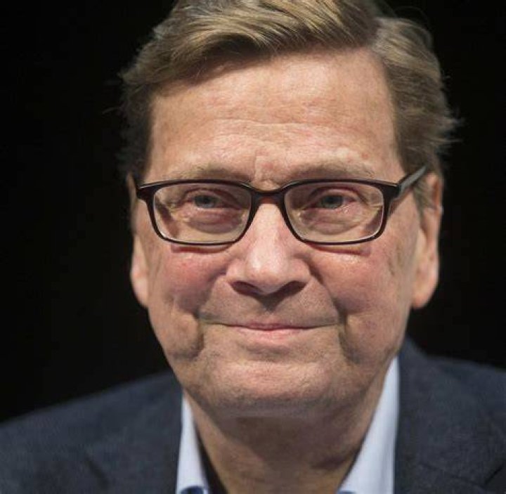 Guido Westerwelle