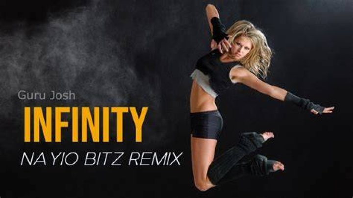 Guru Josh - Infinity (Nayio Bitz Remix) - spanish edm song bodega