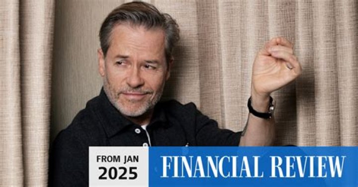 guy pearce financial status guy pearce financial status