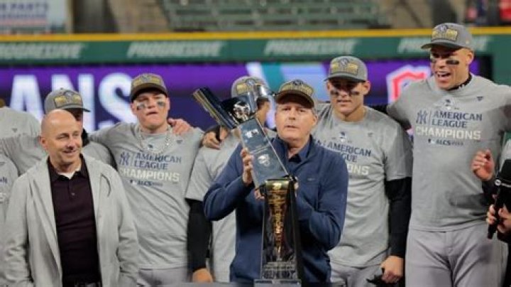 Hal Steinbrenner Hal Steinbrenner