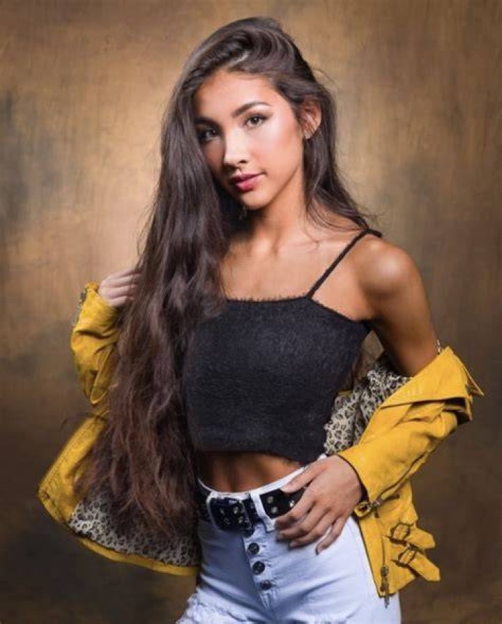 Haley Gosserand