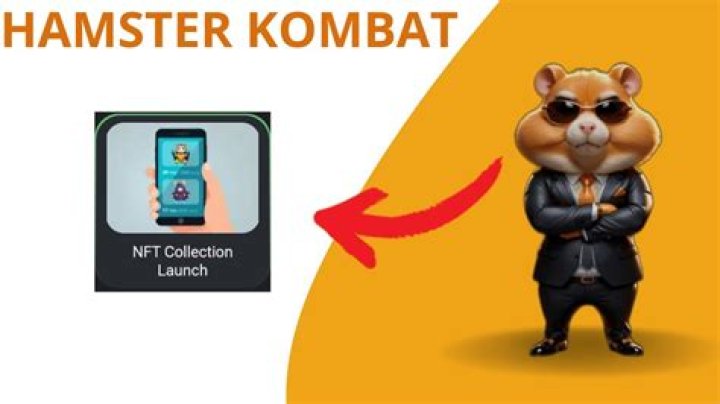 Hamster Kombat launch: 4 things to note about the trending Telegram game Nigerians are playing Hamster Kombat launch: 4 things to note about the trending Telegram game Nigerians are playing