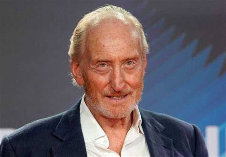 Handsome older actors Handsome older actors
