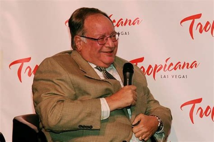 Hank Goldberg