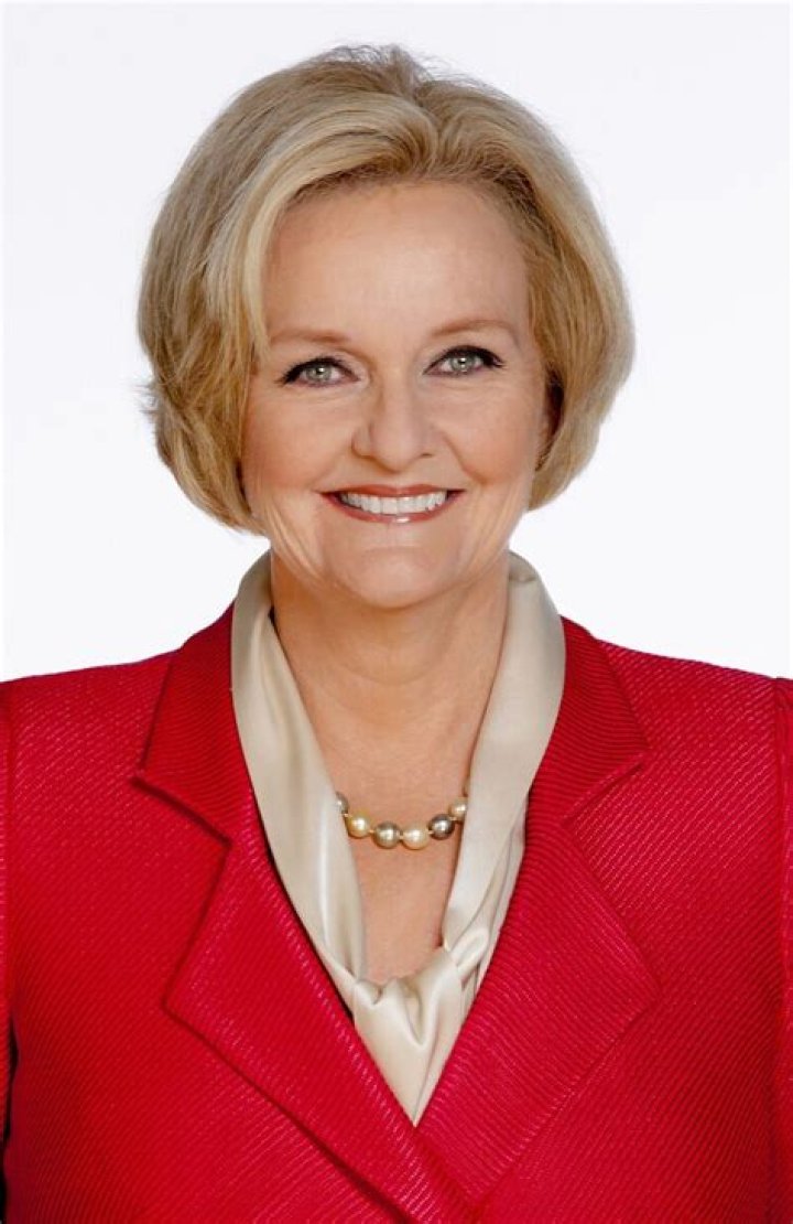 Hannah Claire Robillard