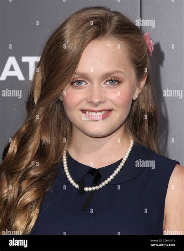 Hannah Nordberg Hannah Nordberg