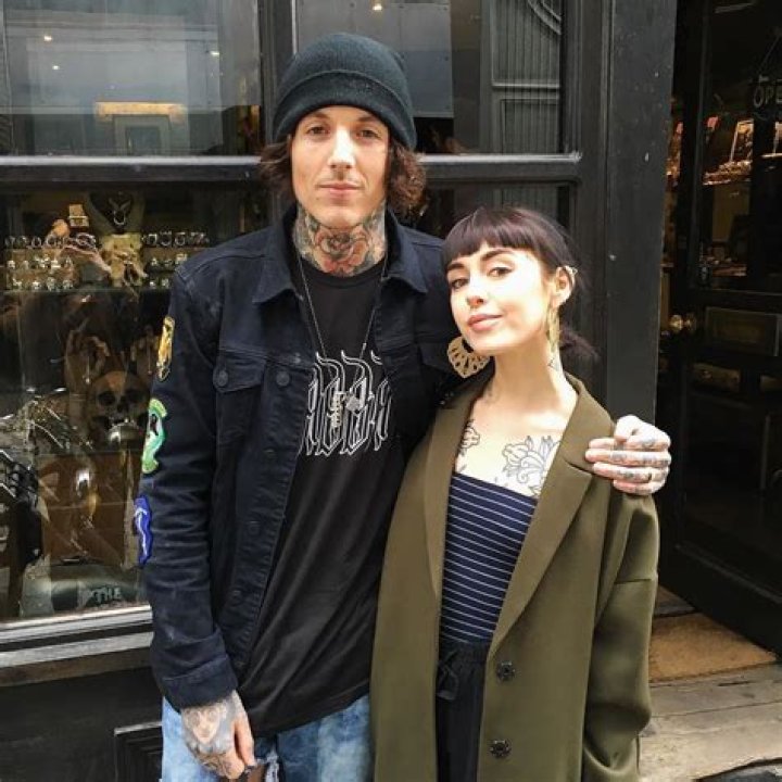 Hannah Snowdon Hannah Snowdon
