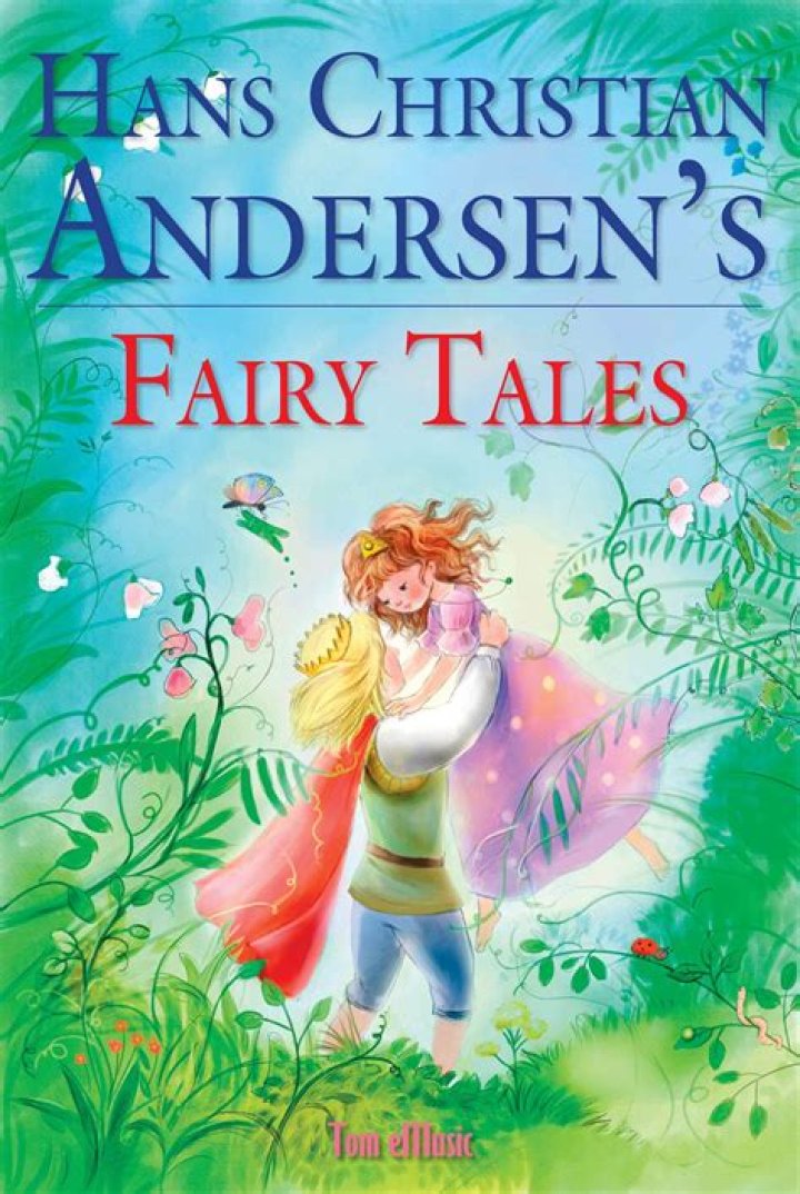 Hans Christian Andersen
