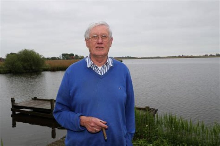 Hans Wiegel