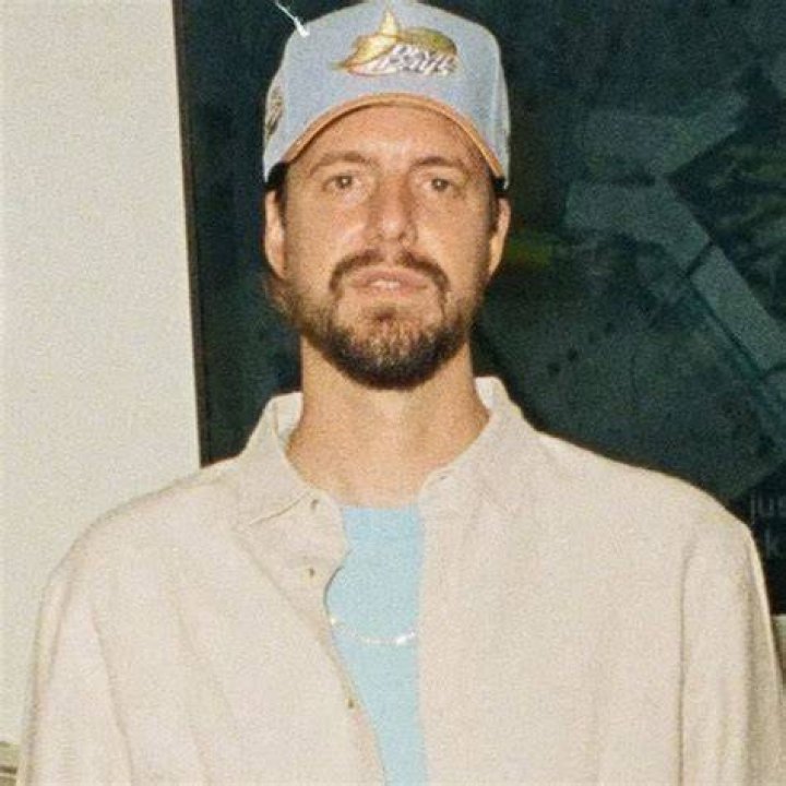 Harry Fraud's Photo