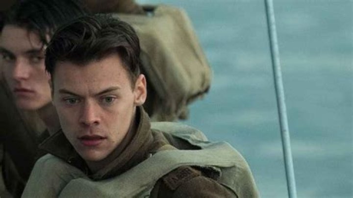 harry styles movies