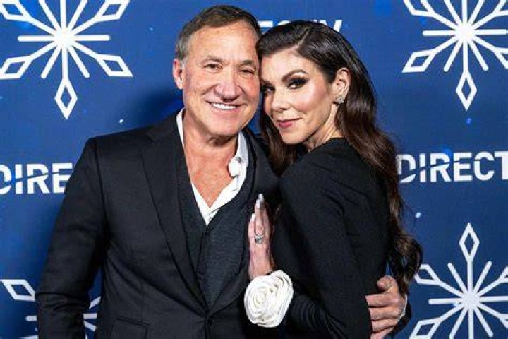 heather and terry dubrow net worth heather and terry dubrow net worth