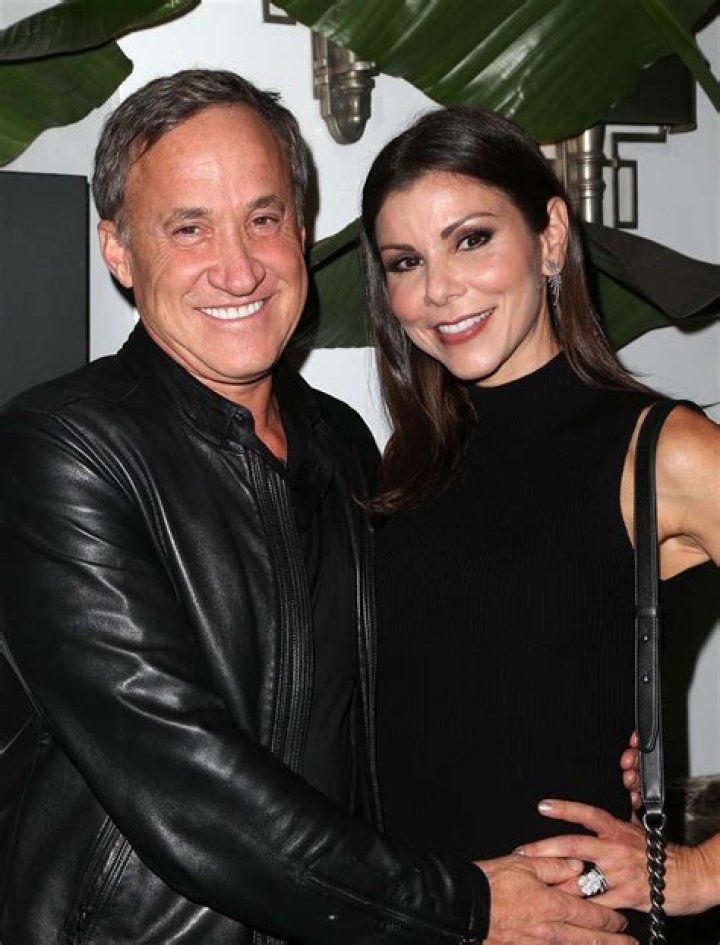 Heather and Terry Dubrow's Combined Net Worth Heather and Terry Dubrow's Combined Net Worth