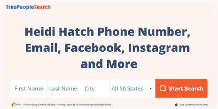 Heidi D’amelio Phone Number