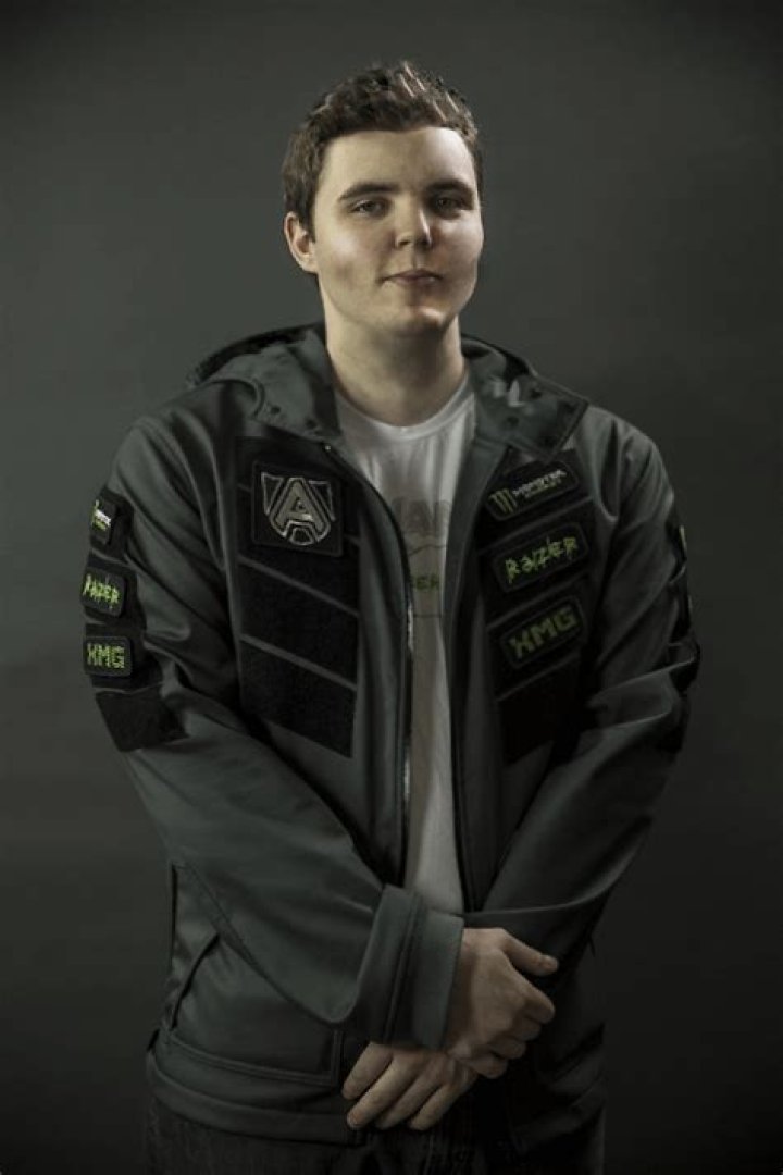 Henrik Ahnberg Henrik Ahnberg