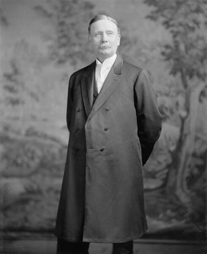 Henry Thomas Helgesen