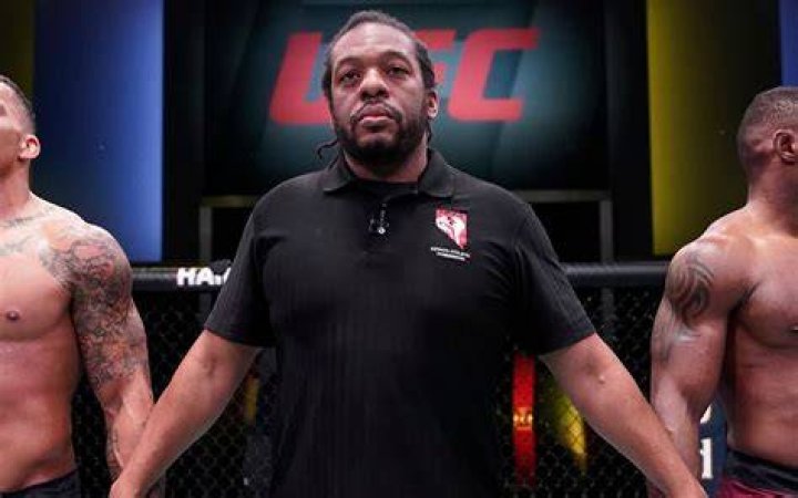 Herb Dean's Net Worth