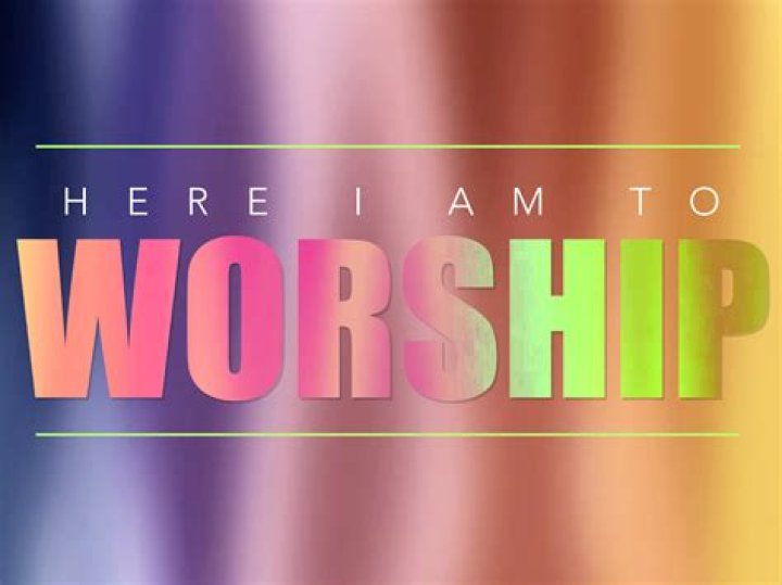 Here I Am To Worship - Chris Tomlin (EASY UKULELE TUTORIAL) - Ukulele Worship Songs
