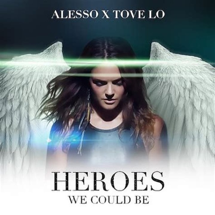 HEROES (We Could Be) Alesso Ft. TOVE LO - Cover by Fearless Soul - LYRIC VIDEO - fearless soul songs youtube
