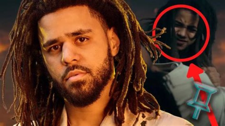 Hidden Meanings Behind J. Cole's 'Middle Child' Video Explained - j cole grammy song