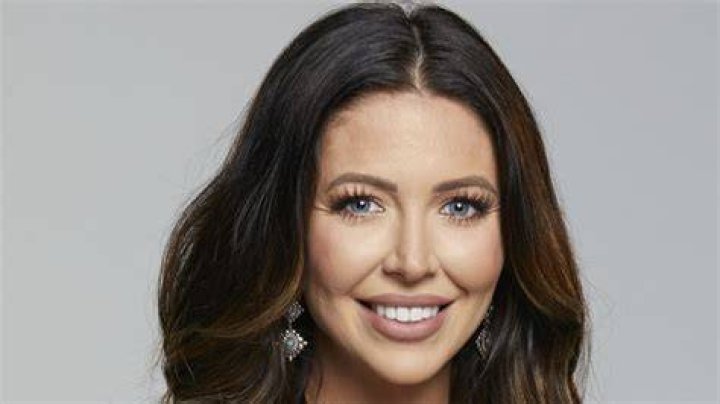 Holly and Jackson from 'Big Brother 21'