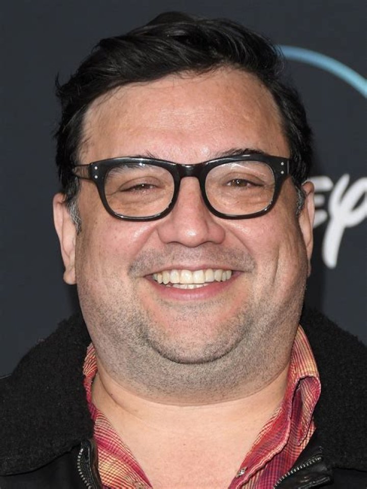 Horatio Sanz Horatio Sanz