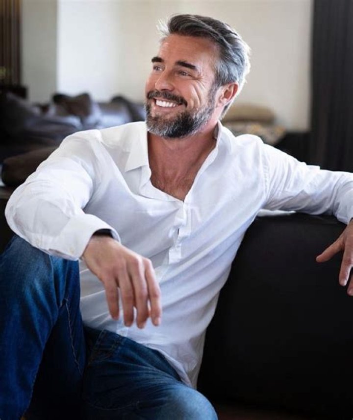 Hot old men Hot old men