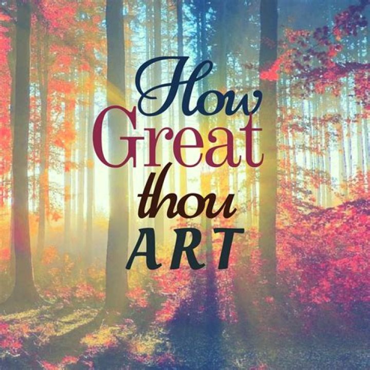 How Great Thou Art - EASY Ukulele Tutorial! - learning song on Guitar, ukulele