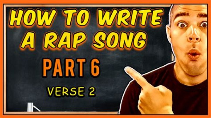 How I Make RAP SONGS Under 6 minutes ! - 6 minute hip hop songs