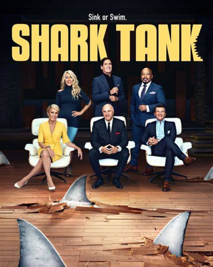 how to get on shark tank