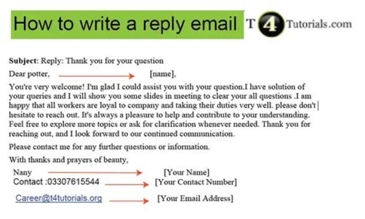 how to reply to a query letter with an apology