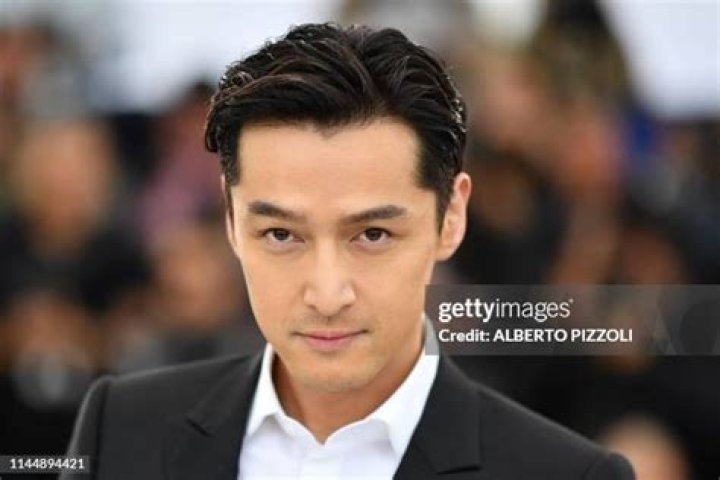 Hu Ge Hu Ge