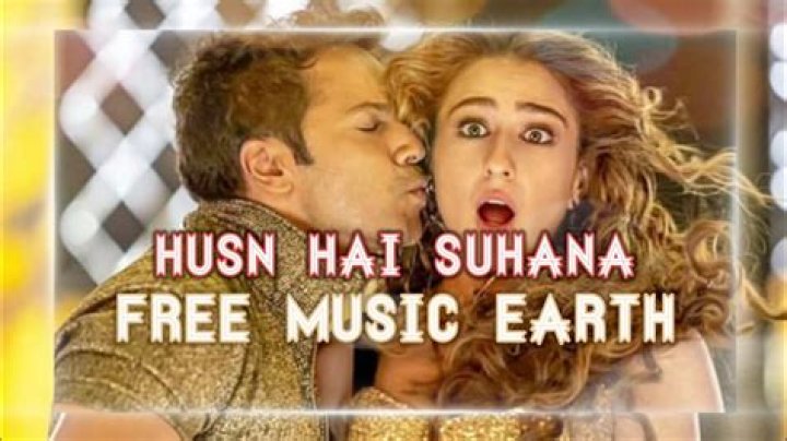 Husn Hai Suhana New | Dance Video | Coolie No.1 | Bollywood Dance Choreography - New Bollywood Songs 2022 January - Top Hindi Songs 2022 (Trending Indian Music Videos)