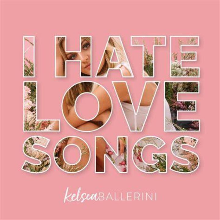 I Hate Love Songs - Kelsea Ballerini - 6 minute hip hop songs