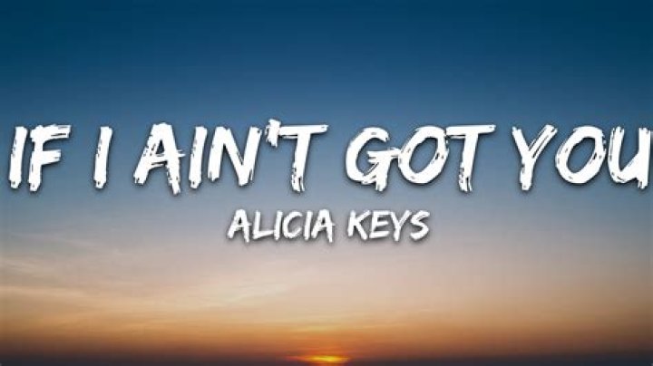 if i aint got you by Alicia keys, Lara D ( R&amp;B 2020 to 2021 ) - Lara D The voice 2019