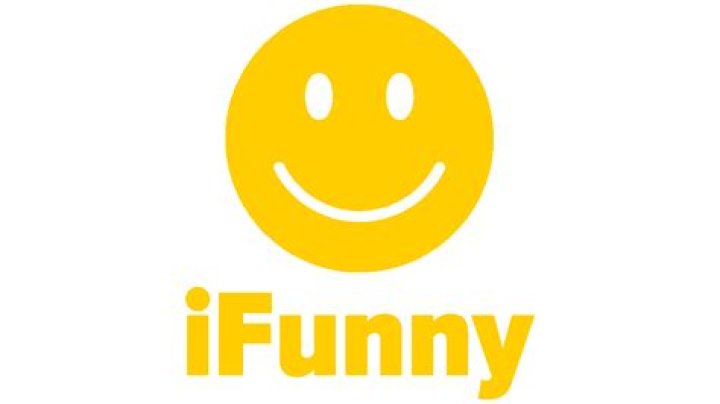 iFunny logo