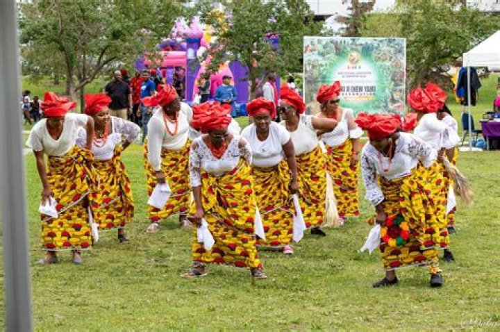 Igbo Culture