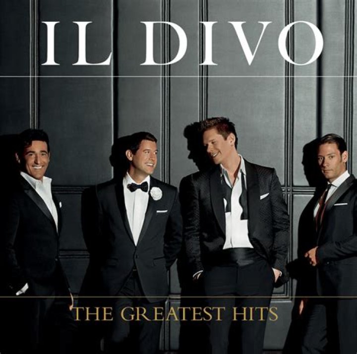 IL DIVO - O Holy Night (In Mérida) - x factor jeff gutt o holy night