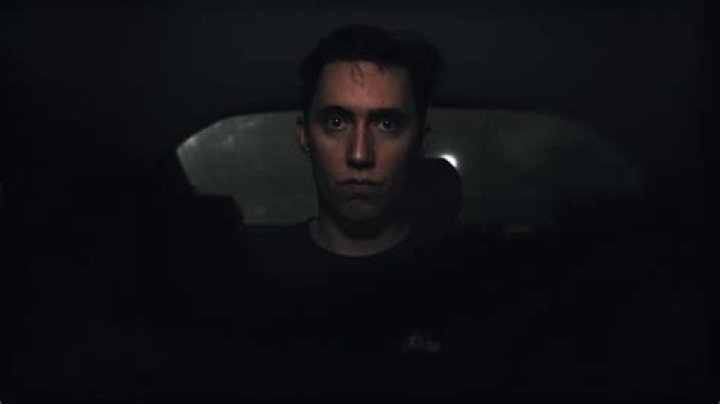 Impatient Music Video