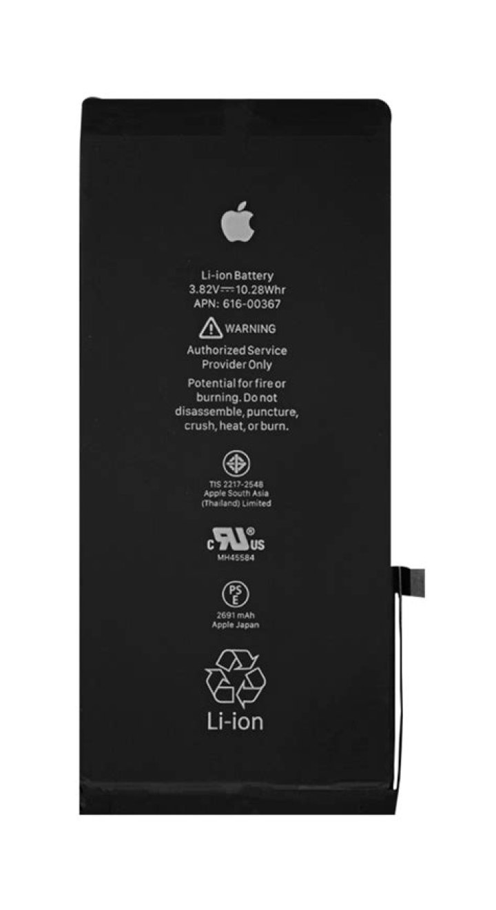 iPhone 8 Plus battery iPhone 8 Plus battery