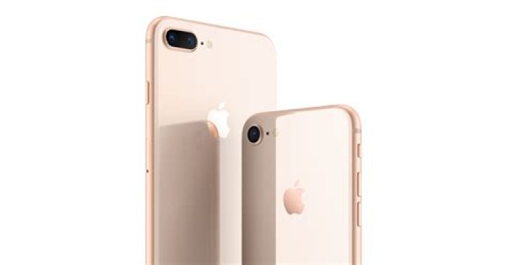 iPhone 8 Plus release date iPhone 8 Plus release date