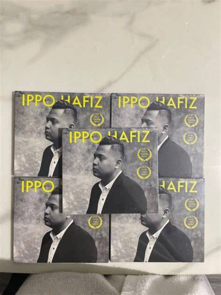Ippo Hafiz