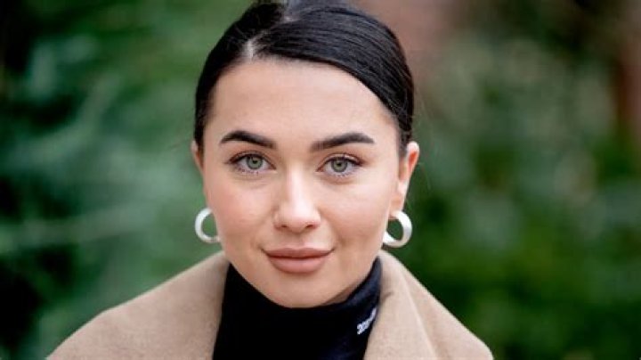 Irina Olsen Irina Olsen