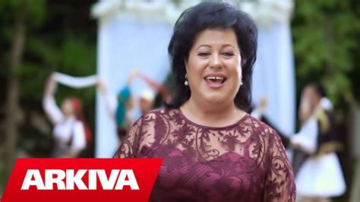 Irini Qirjako