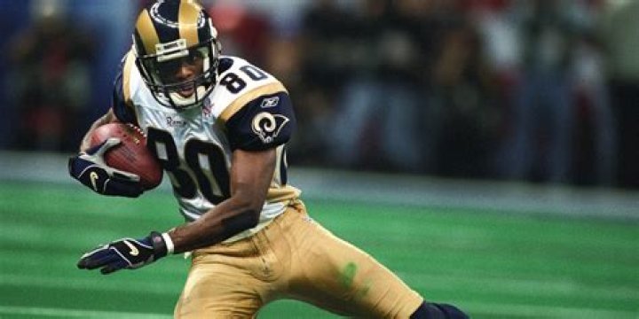 Isaac Bruce Isaac Bruce