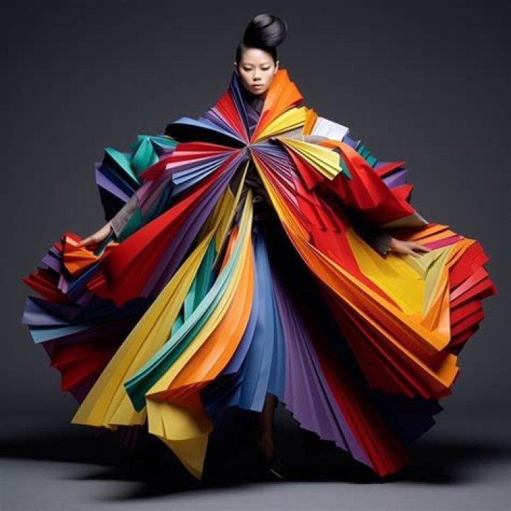 Issey Miyake