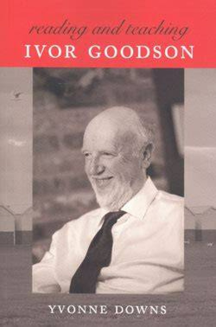 Ivor Goodson